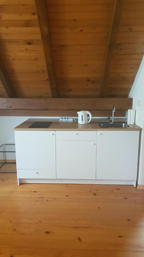Golnik Pr'Simi Bed & Breakfast エクステリア 写真