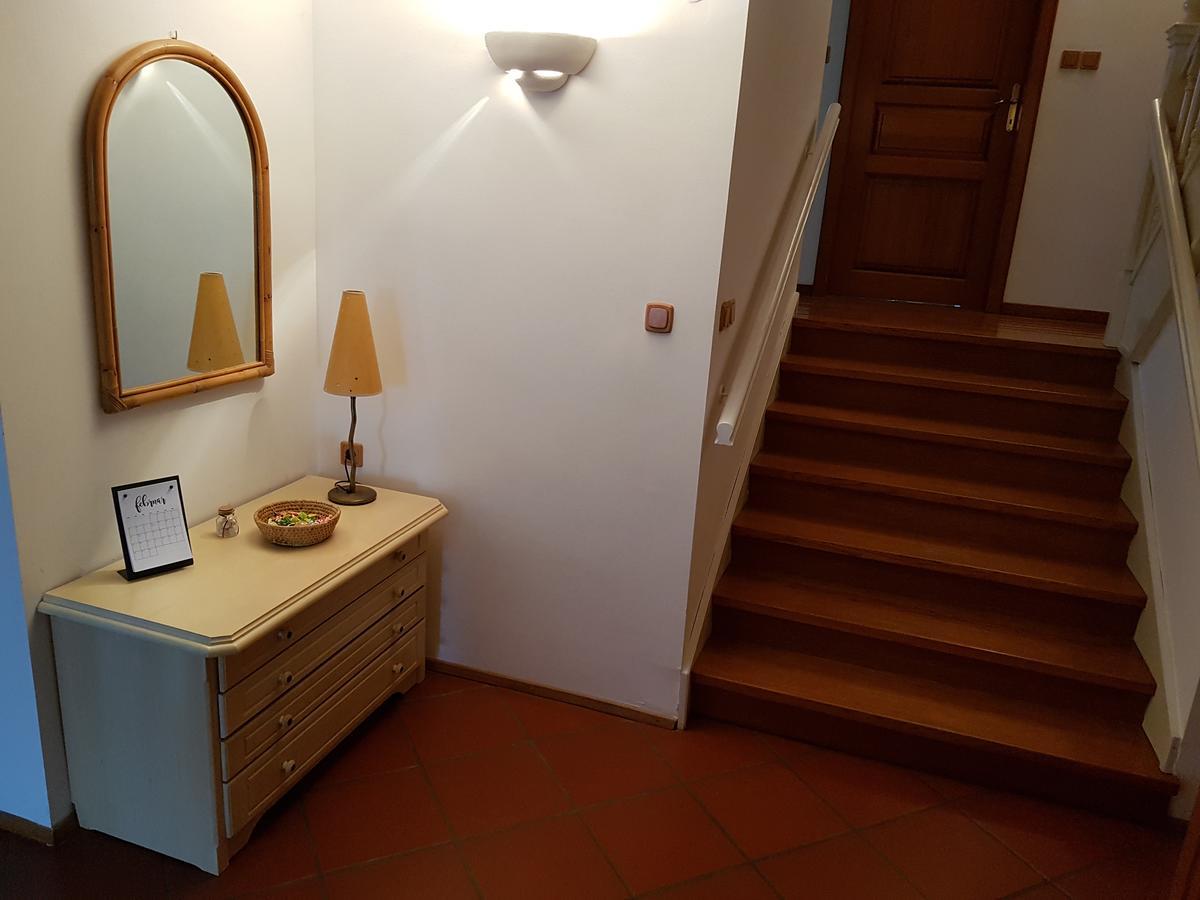 Golnik Pr'Simi Bed & Breakfast エクステリア 写真