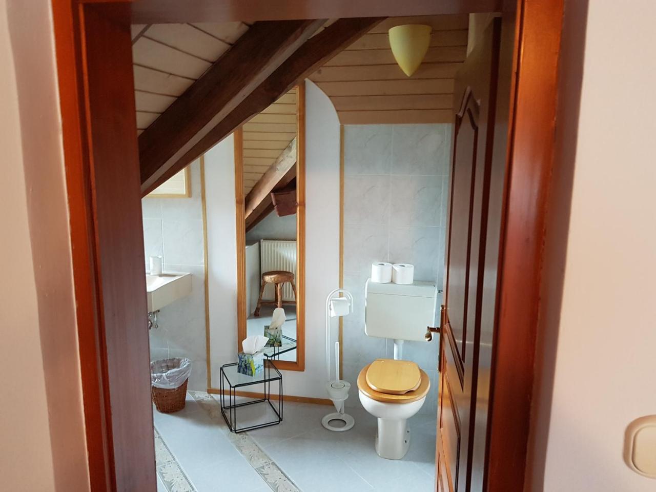 Golnik Pr'Simi Bed & Breakfast エクステリア 写真