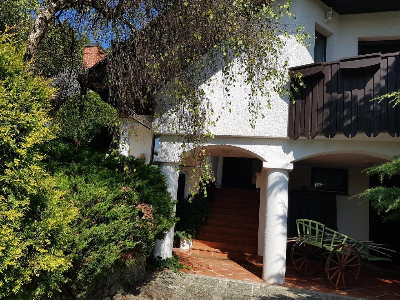 Golnik Pr'Simi Bed & Breakfast エクステリア 写真