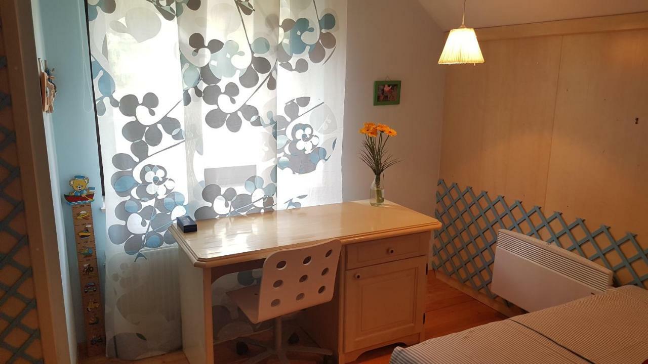 Golnik Pr'Simi Bed & Breakfast エクステリア 写真