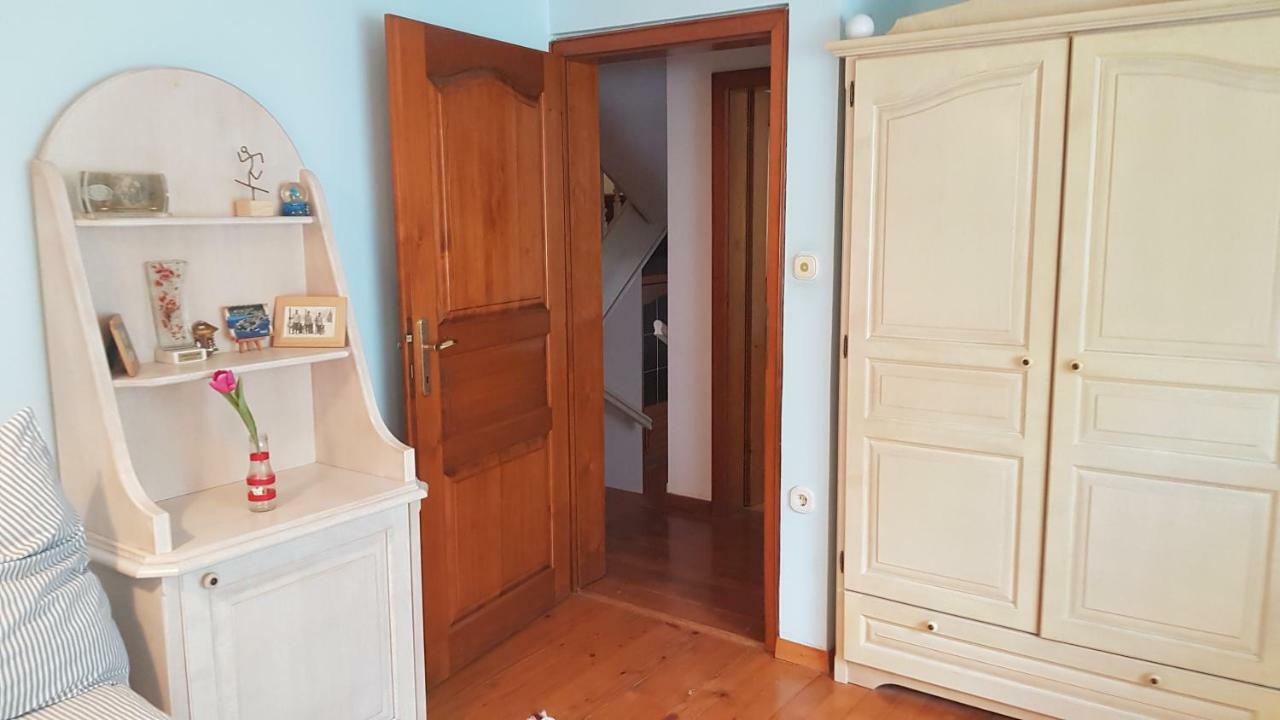 Golnik Pr'Simi Bed & Breakfast エクステリア 写真
